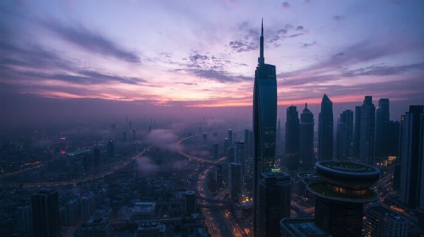 Exploring innovative ecosystems that redefine safety standards