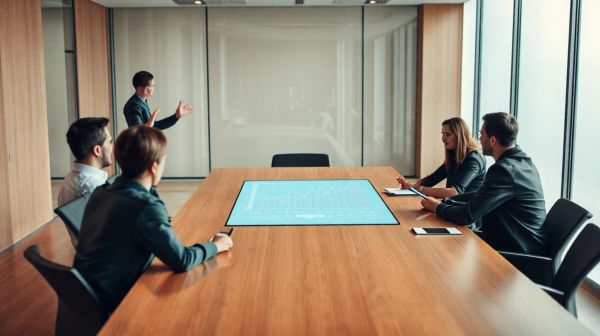Revolutionize team growth using an ai coaching solution