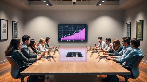 Revolutionize team growth using an ai coaching solution