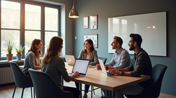 Transform your team’s development with an ai coaching platform