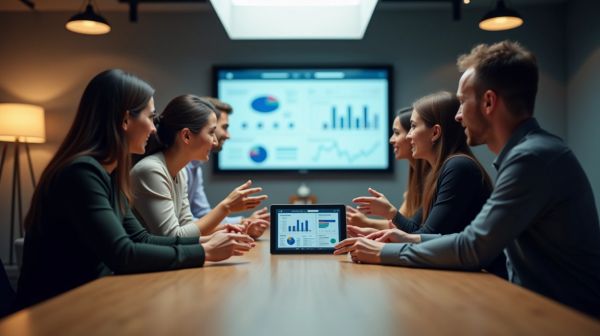 Transform your team’s development with an ai coaching platform