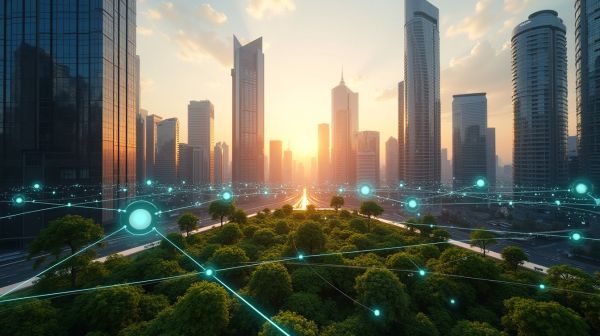 Transforming safety with connected ecosystems that challenge norms