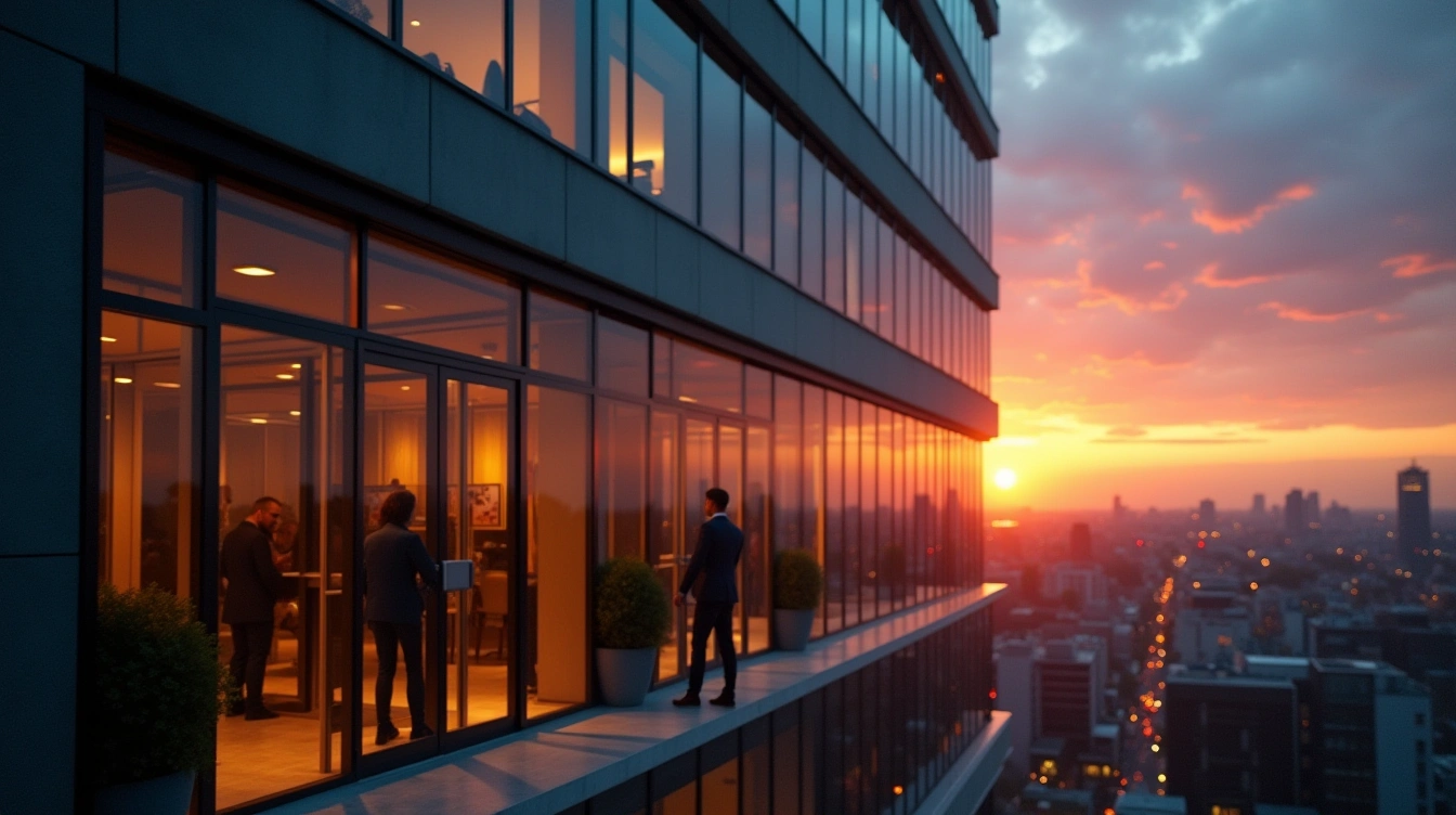 Vos questions sur l'optimisation opérationnelle